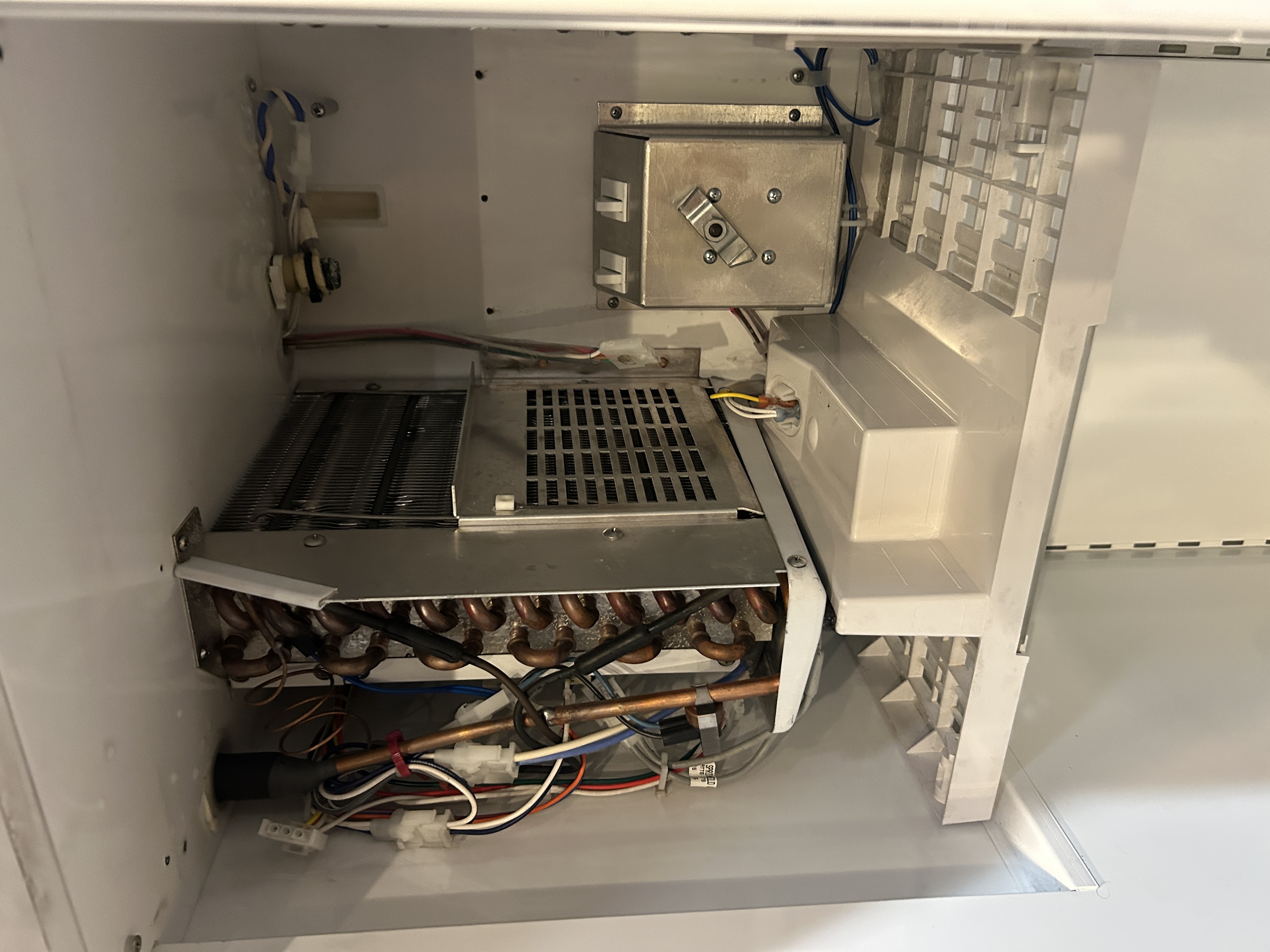 Ice Maker