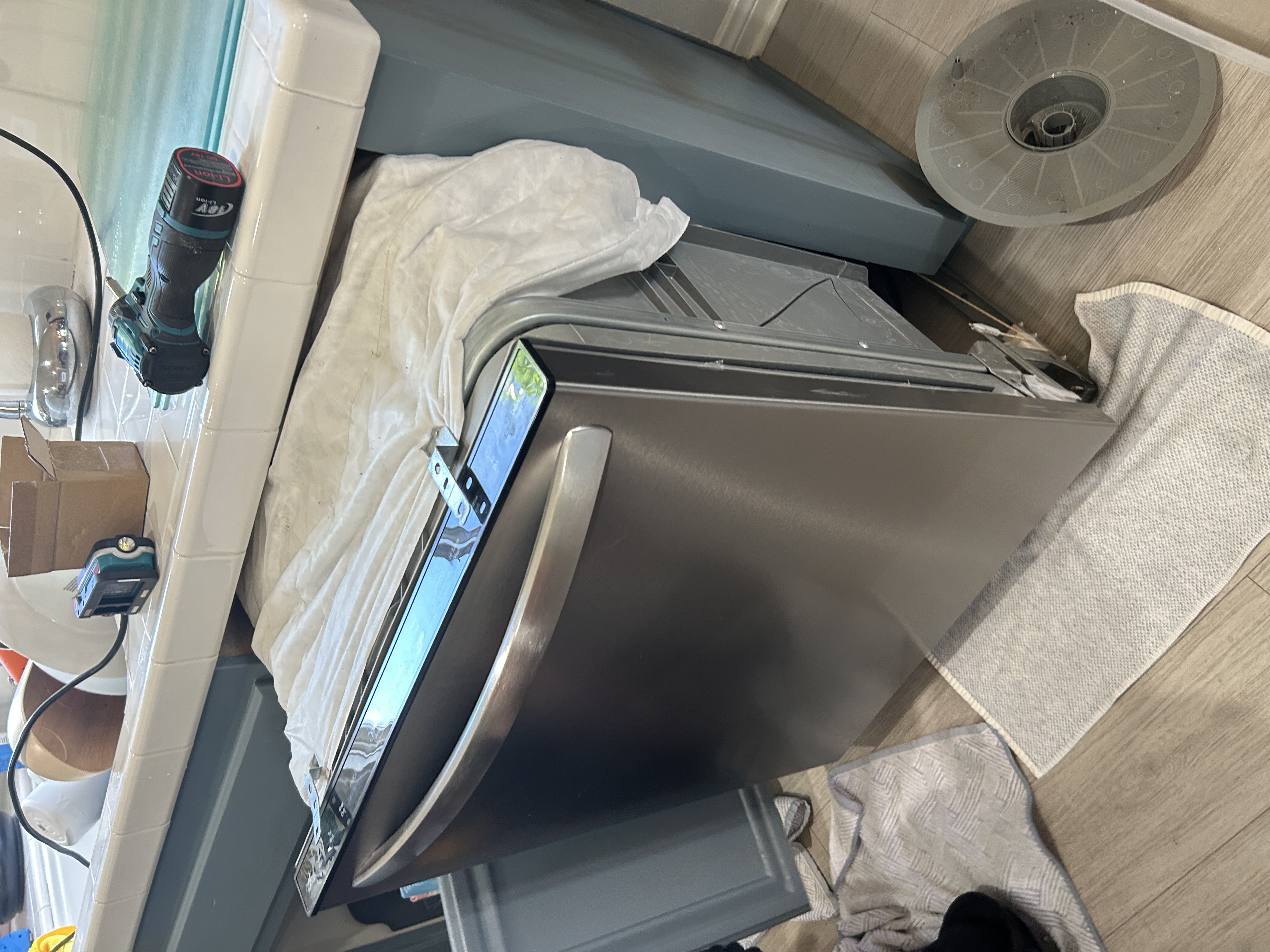 Dishwasher