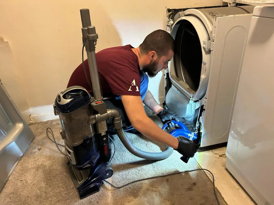 Dryer