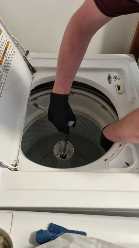 Washer
